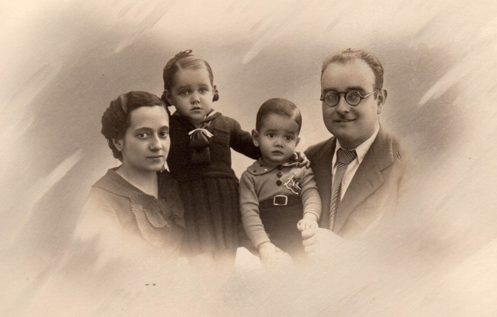 Familia Oller Canovas
